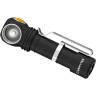 Фонарь ARMYTEK WIZARD C2 PRO MAGNET USB Теплый свет F08701W.
